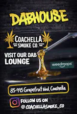 Coachella Smoke Company