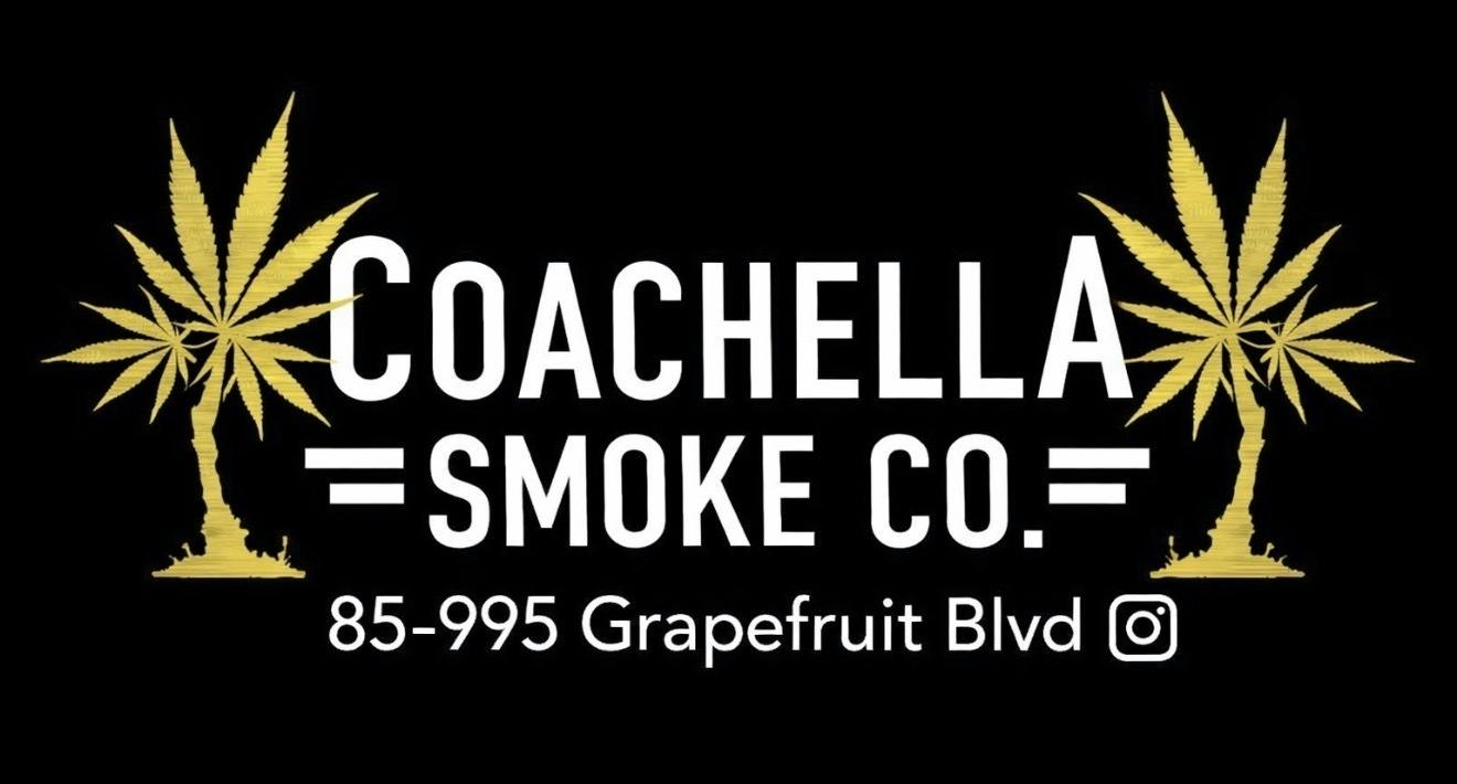 Coachella Smoke Company