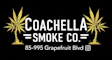 Coachella Smoke Company