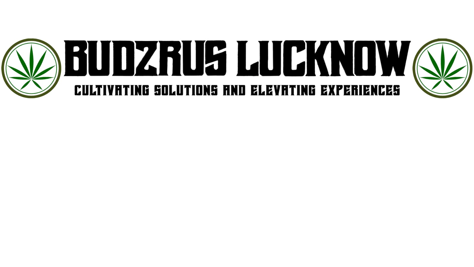 BUDZRUS LUCKNOW listing banner