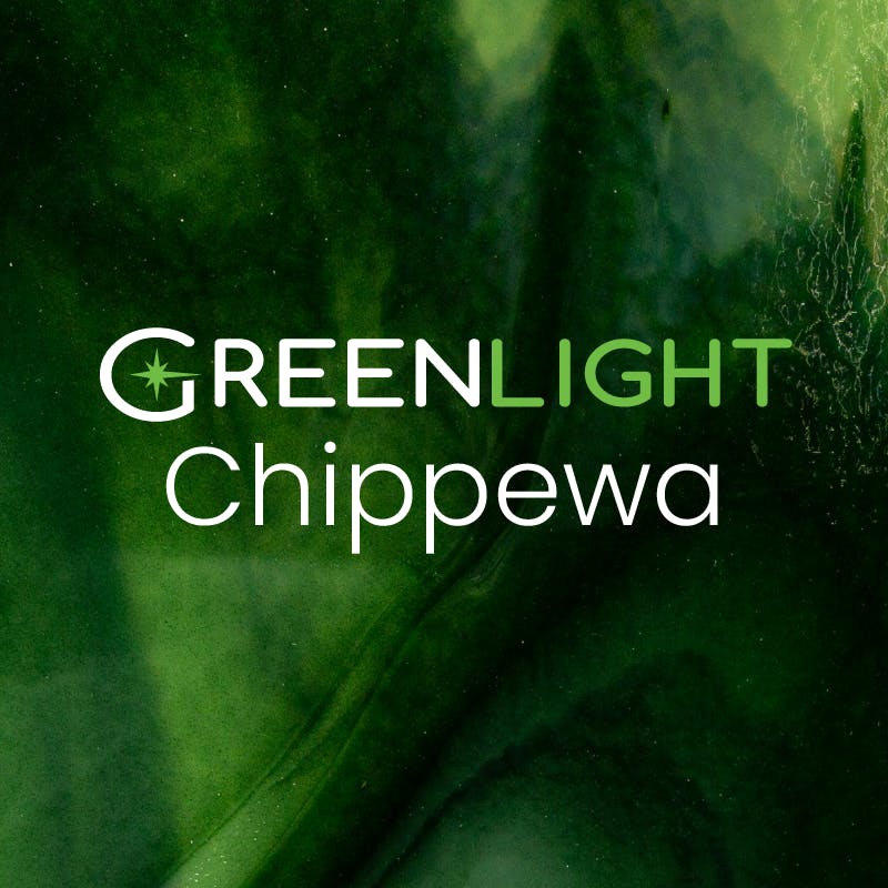 Greenlight - Chippewa