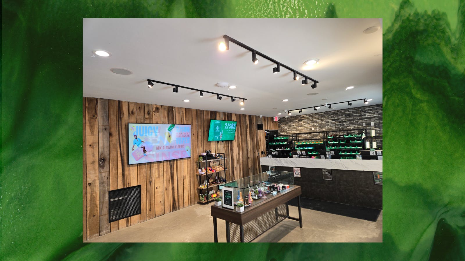 Greenlight - Chippewa listing banner