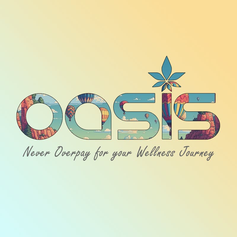 Oasis Cannabis Co - Gallup