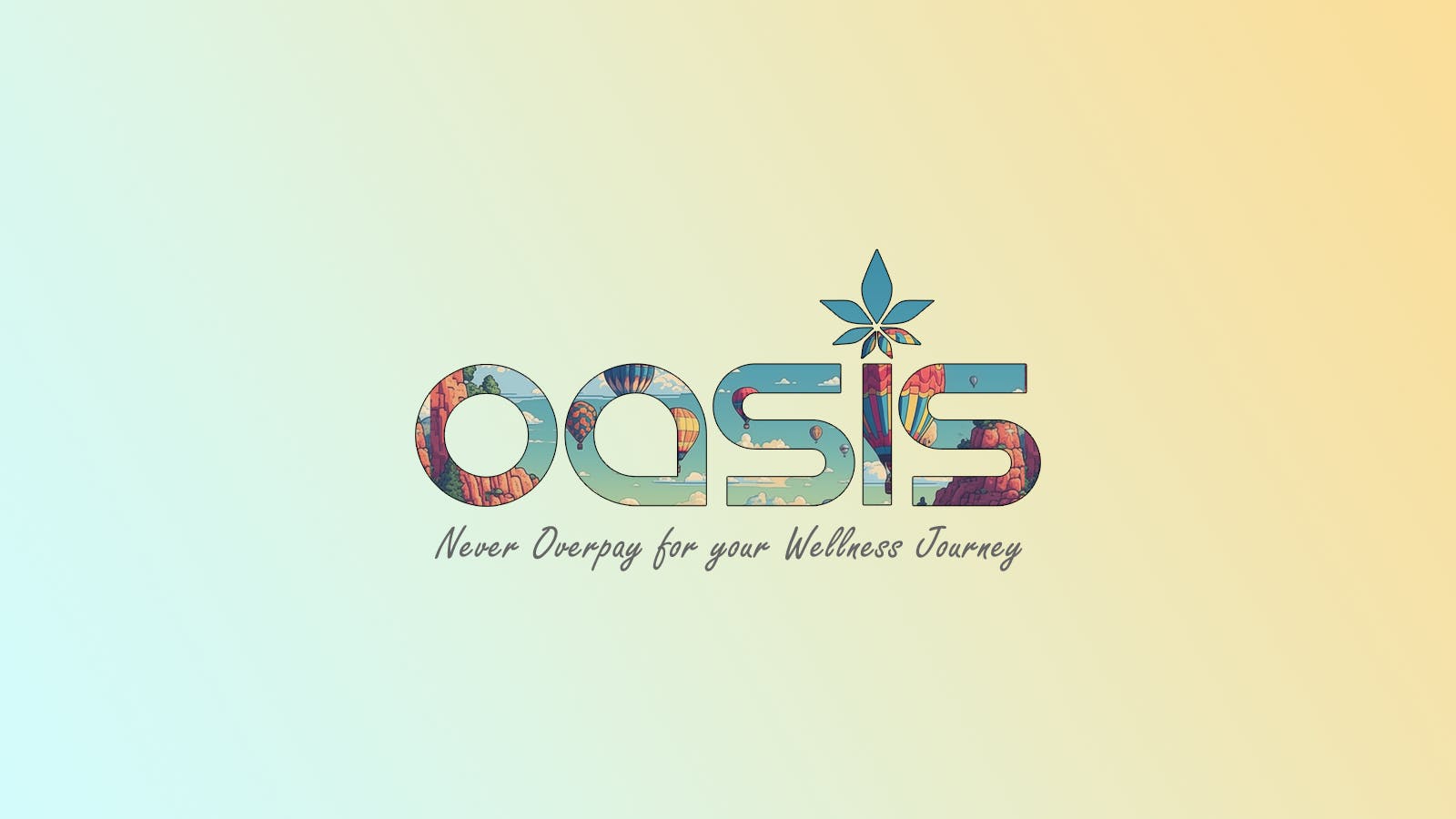 Oasis Cannabis Co - Gallup listing banner