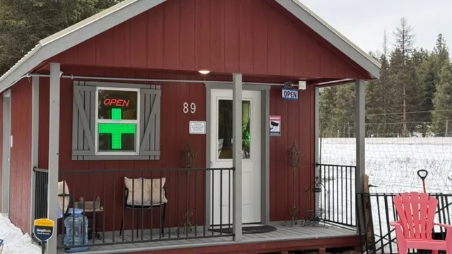 Crystal Lake Dispensary