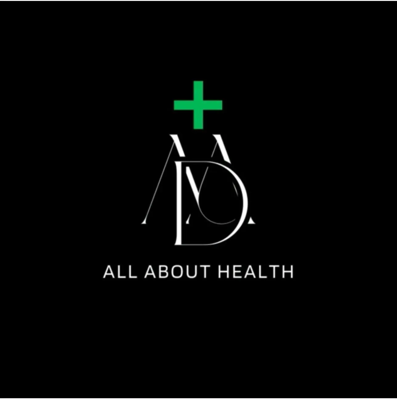 All About Health MD - Woodstock