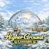 Higher Ground Cannabis