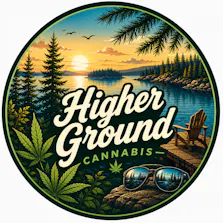 Higher Ground Cannabis