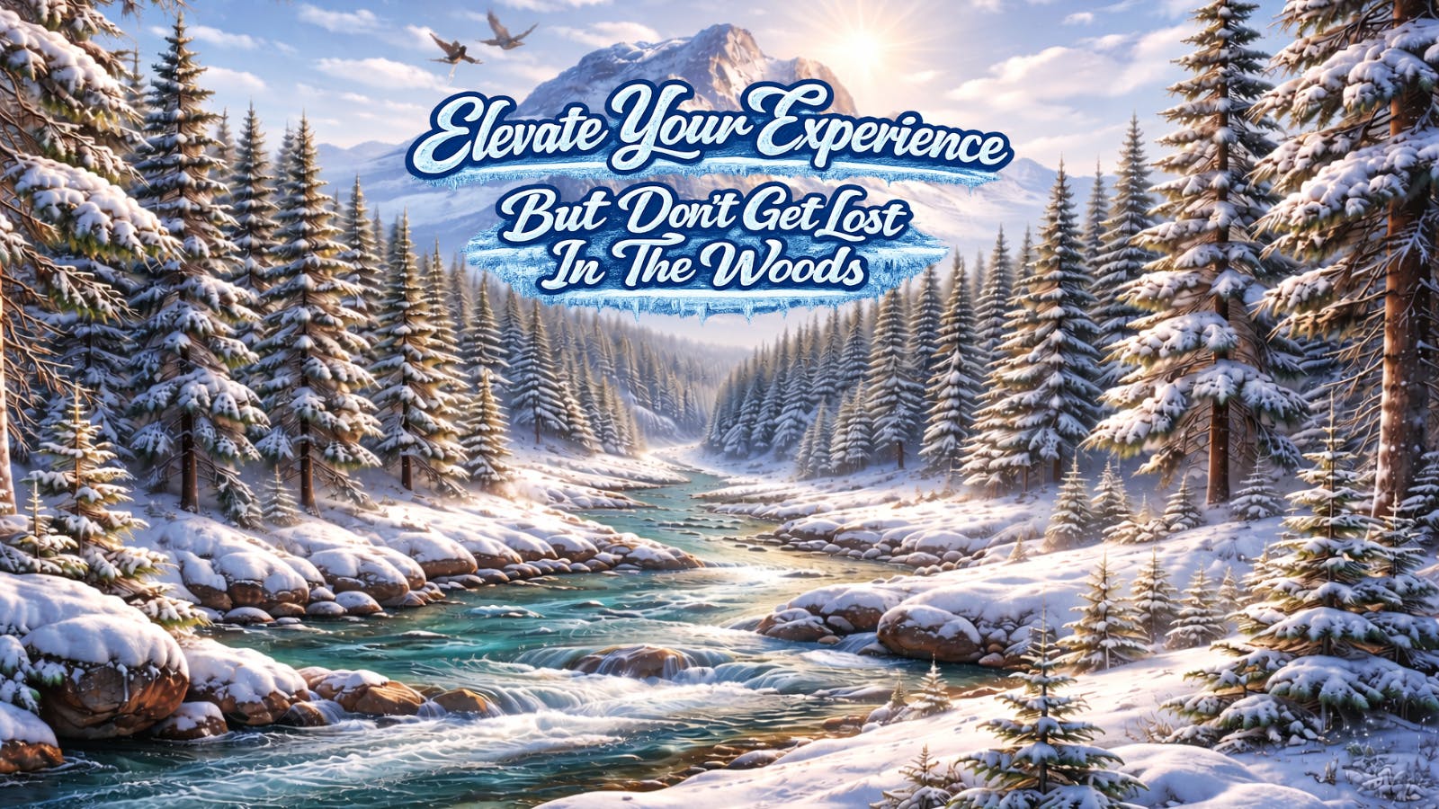 Higher Ground Cannabis listing banner