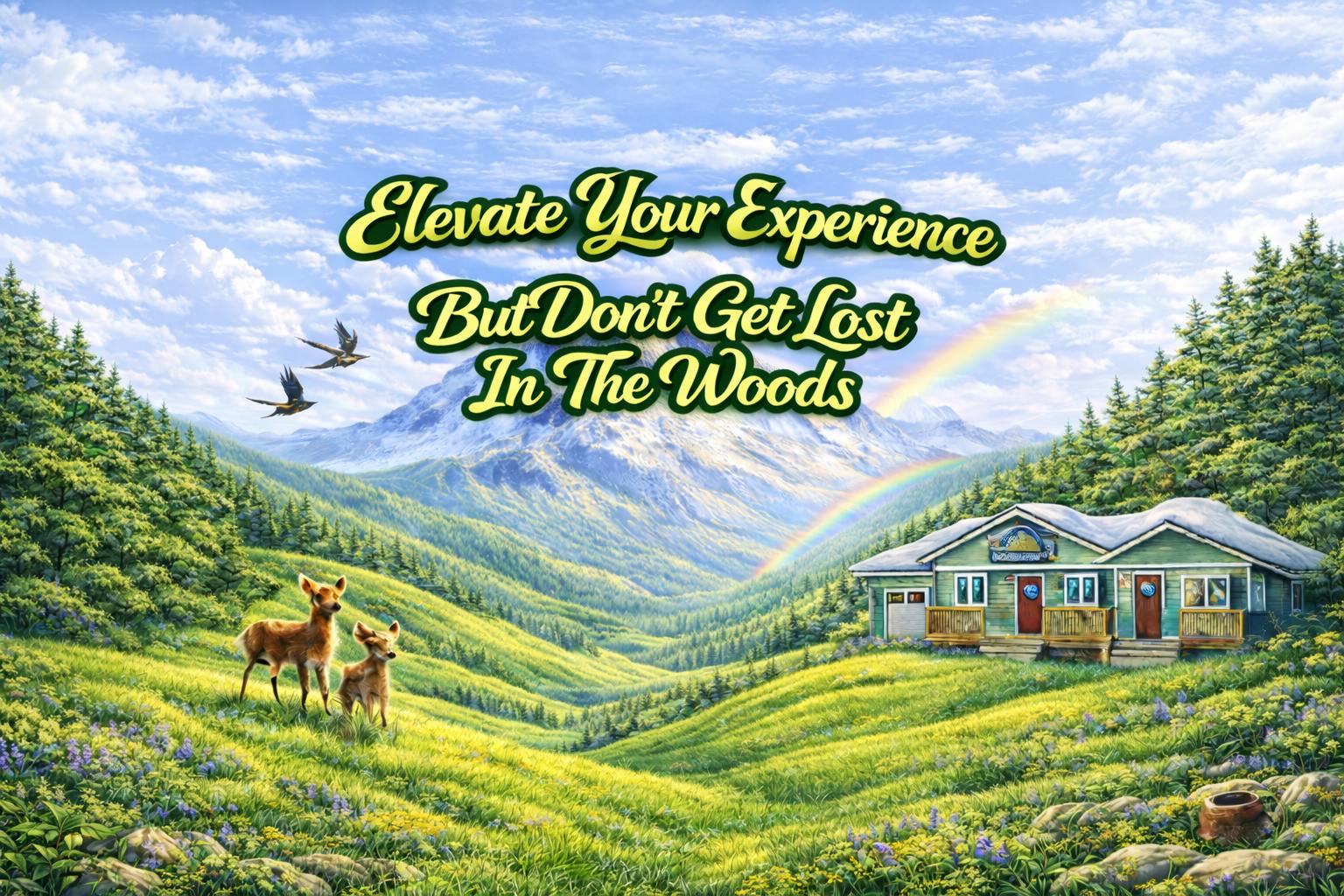 Higher Ground Cannabis listing banner