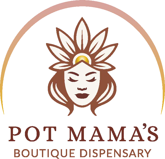 Pot Mama's