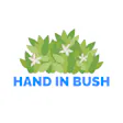 Hand In Bush