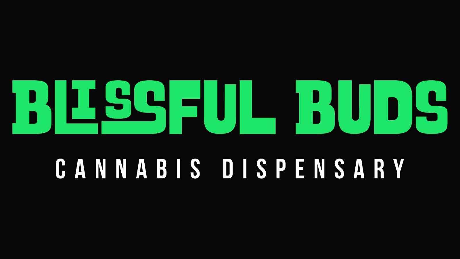 Blissful Buds listing banner