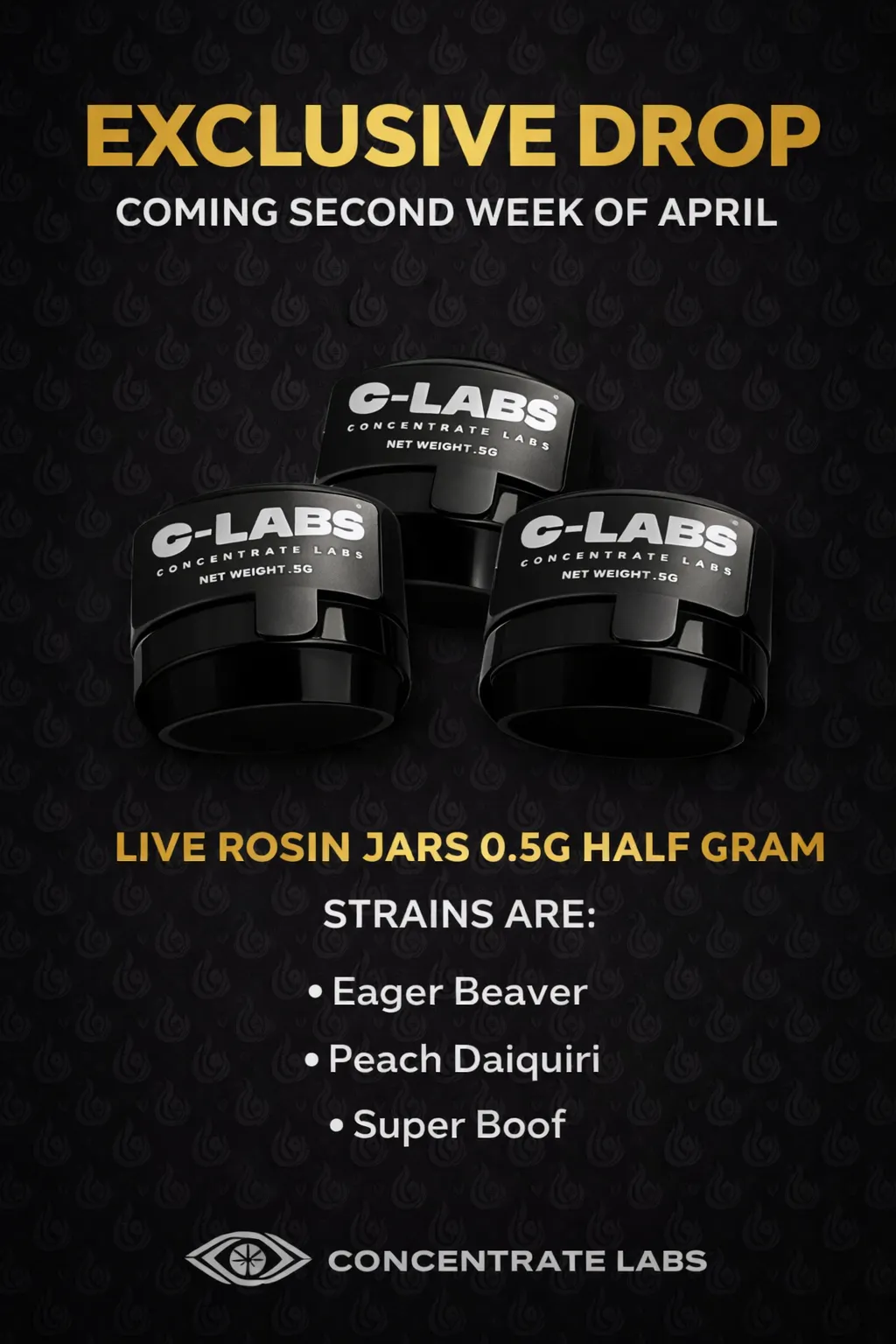 The Stash & Co listing banner