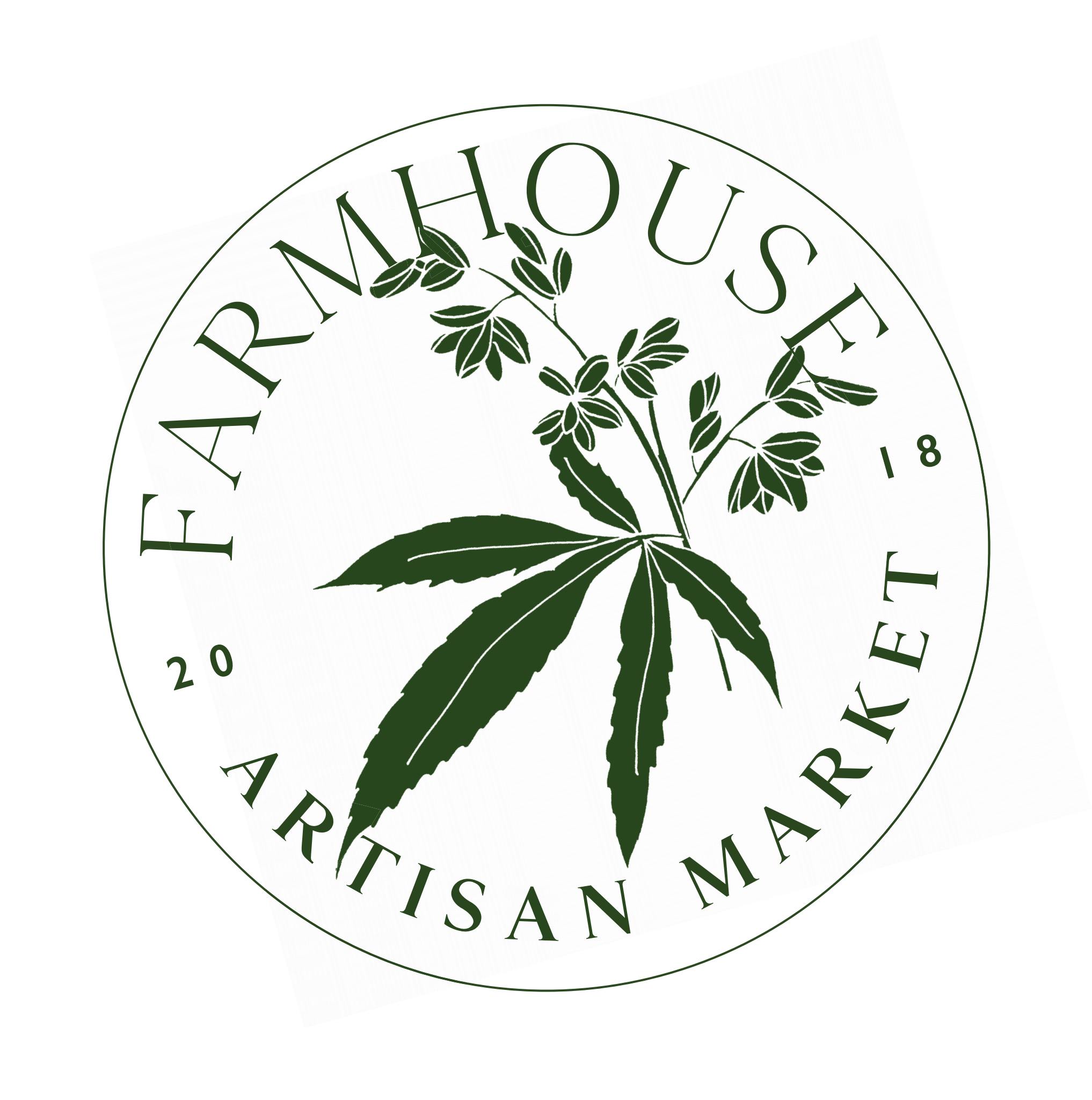 Farmhouse Artisan Market listing banner