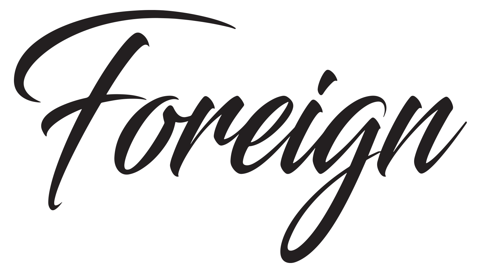 Foreign Sherman Oaks