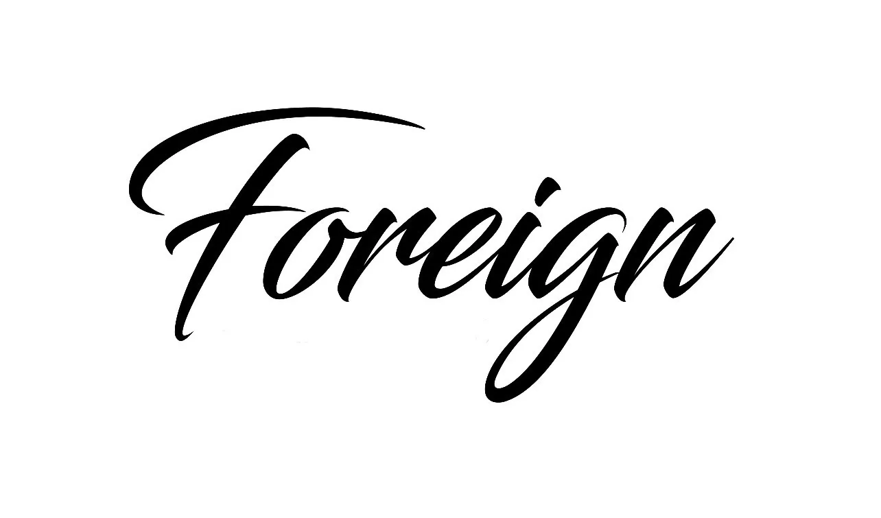 Foreign Sherman Oaks