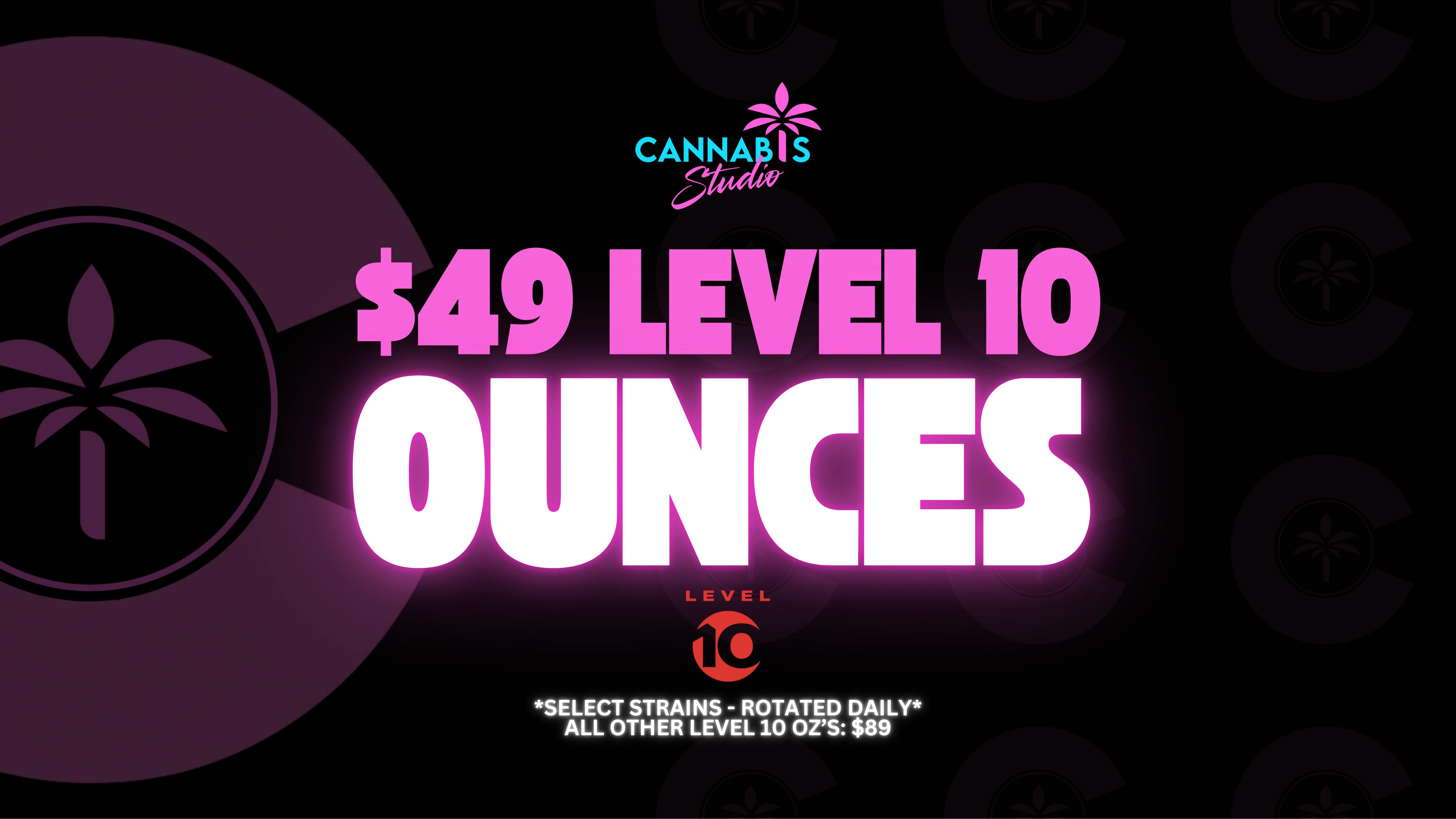 Cannabis Studio listing banner