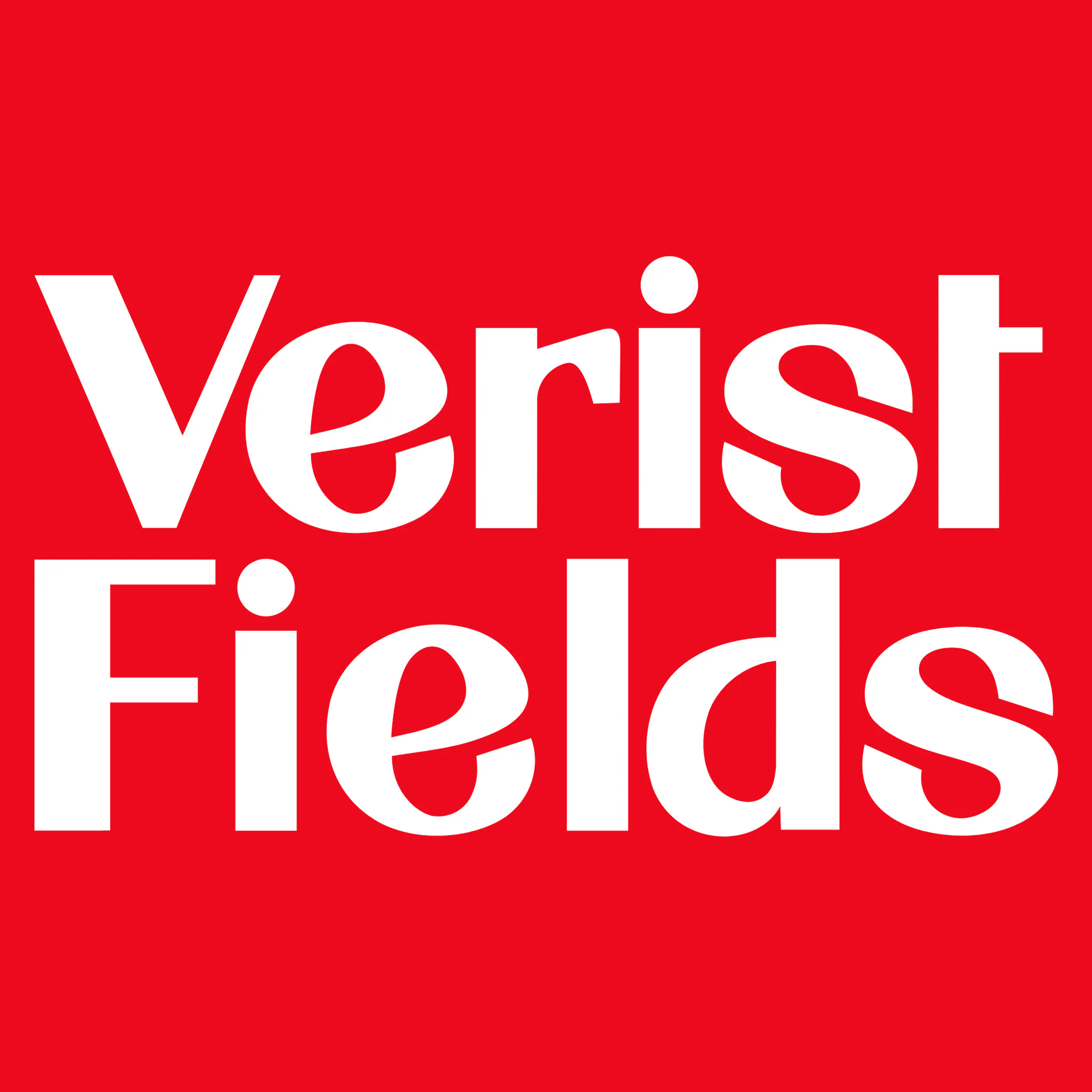 Verist Fields
