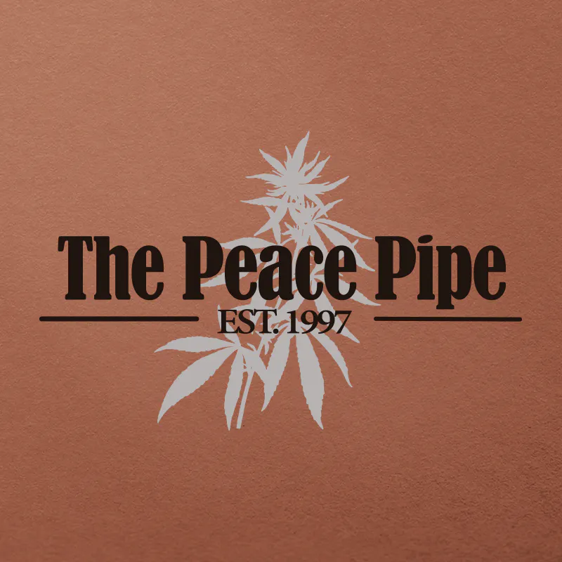 The Peace Pipe - Ajax