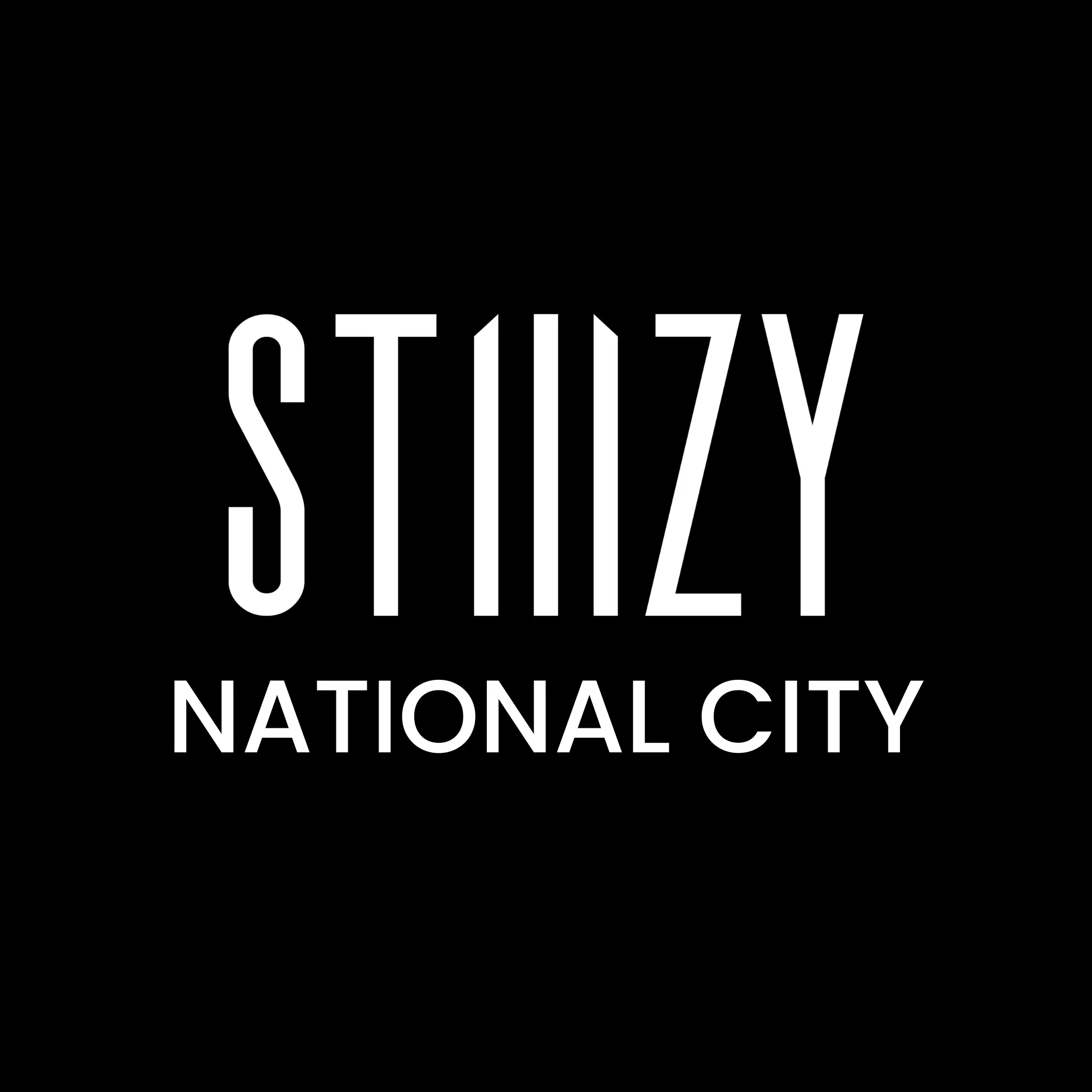 STIIIZY National City