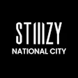 STIIIZY National City