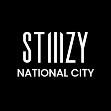 STIIIZY National City