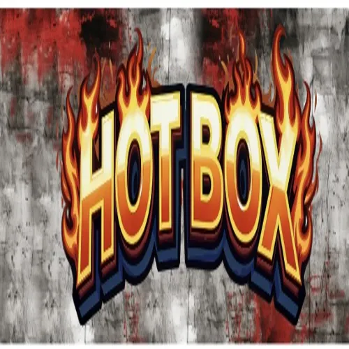 Hot Box - Lancaster *NOW OPEN* listing banner