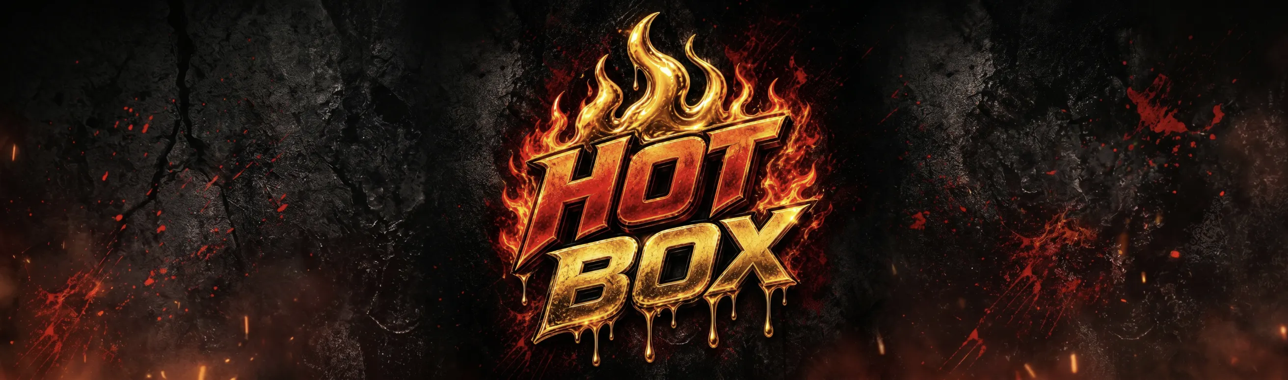 Hot Box - Lancaster *NOW OPEN* listing banner