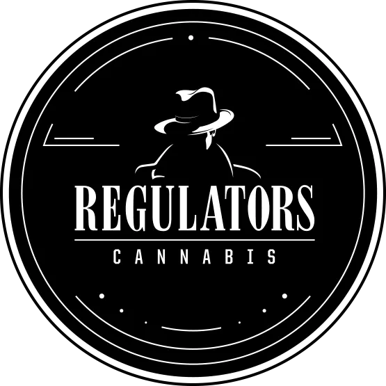 Regulators Cannabis - Division Rd
