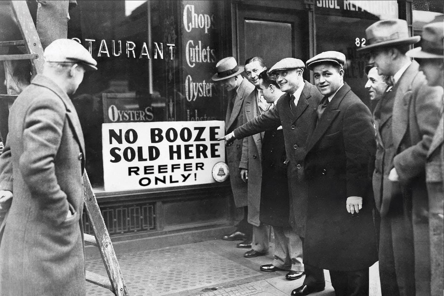 Regulators Cannabis - Division Rd listing banner