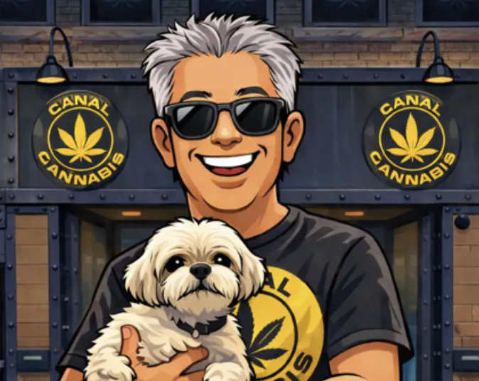 Canal Cannabis