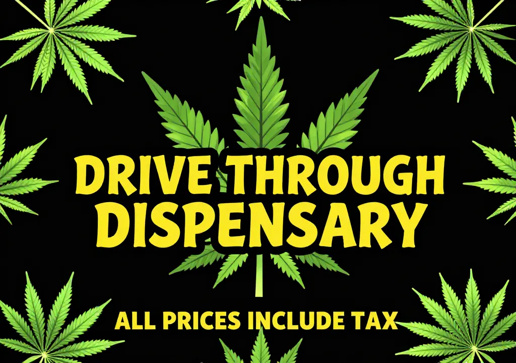 Strains Adelanto listing banner