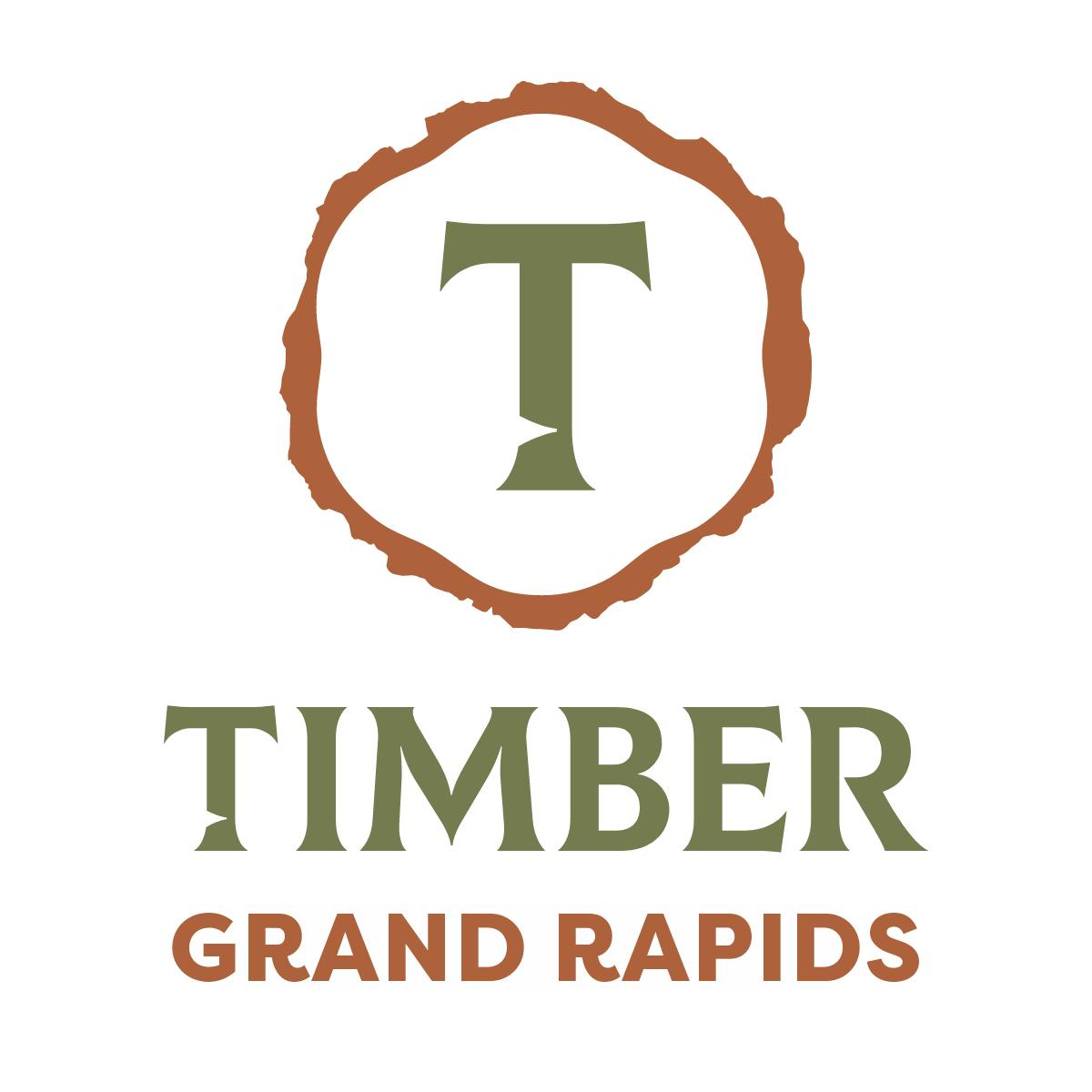 Timber Cannabis Co - Grand Rapids