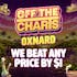 Off the Charts - Oxnard