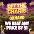 Off the Charts - Oxnard
