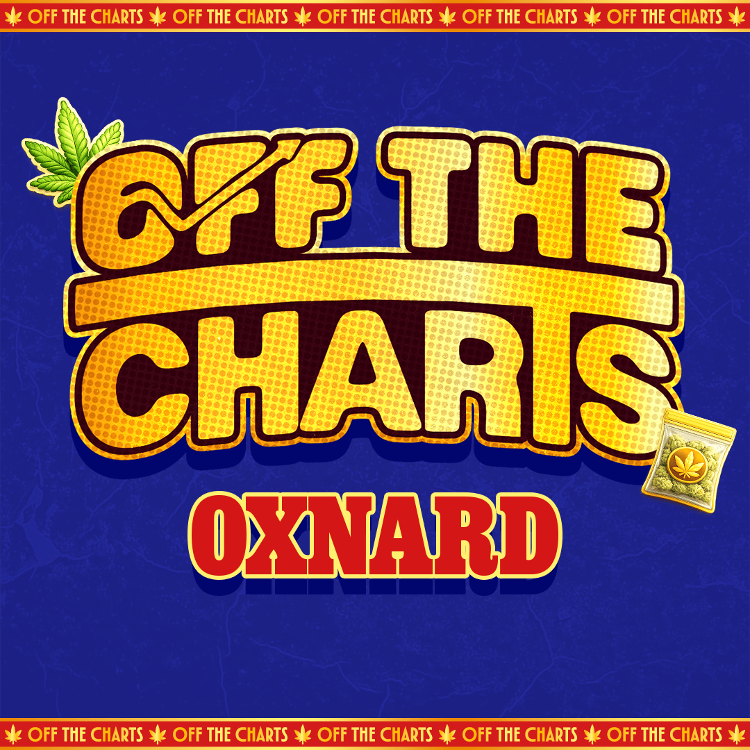 Off the Charts - Oxnard