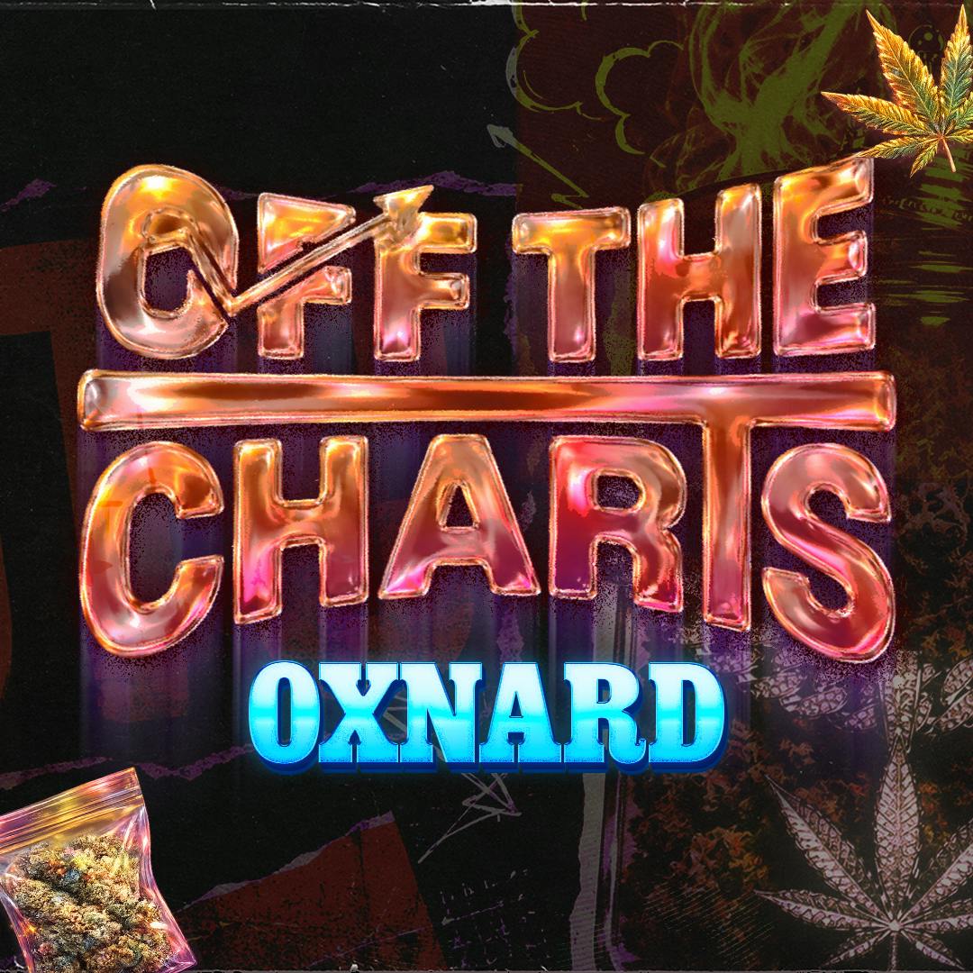 Off the Charts - Oxnard