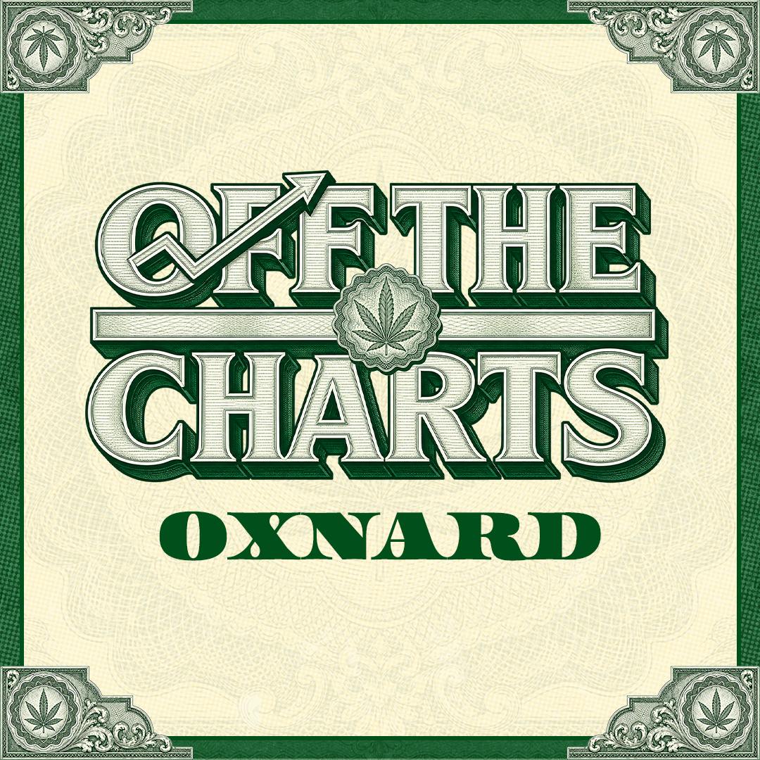 Off the Charts - Oxnard