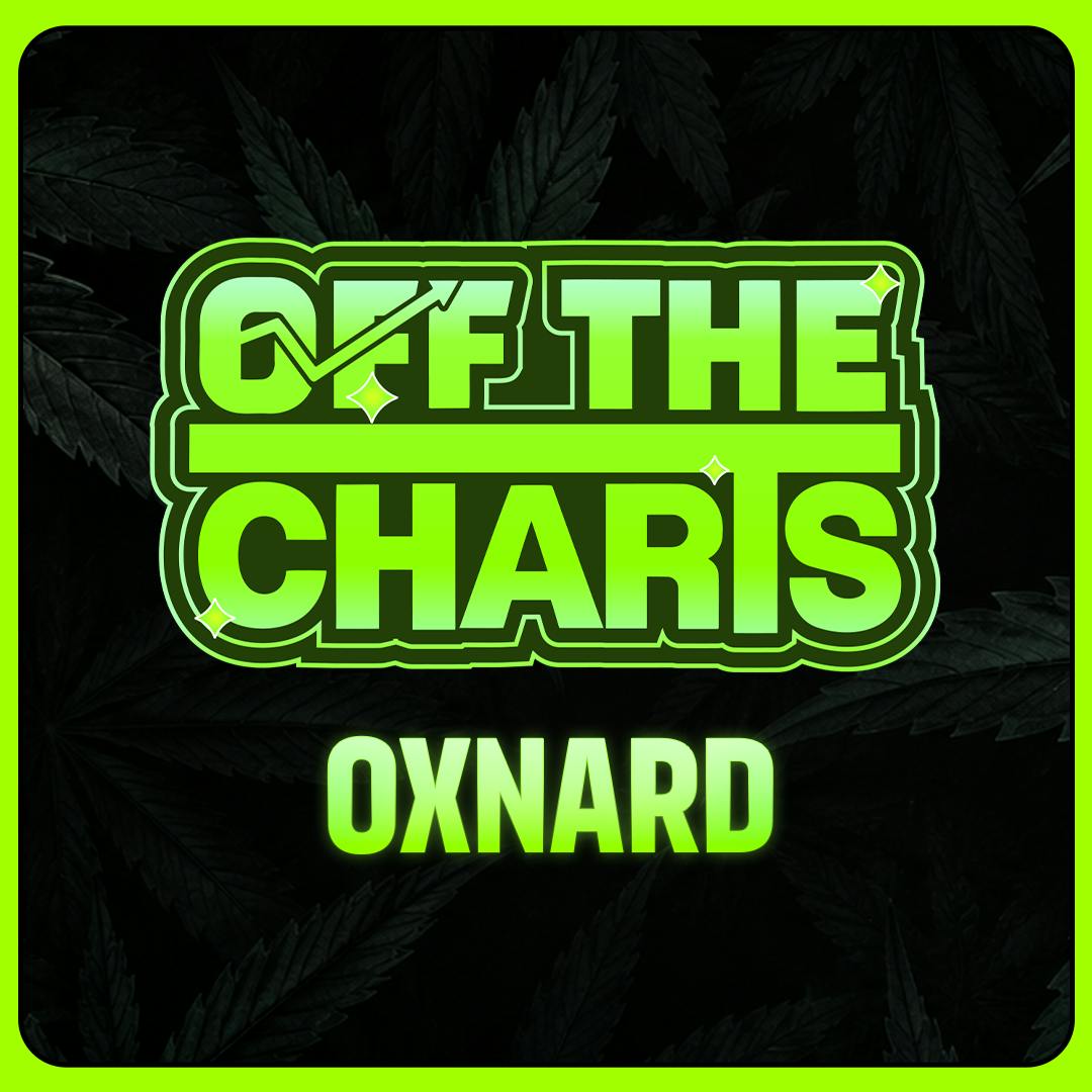 Off the Charts - Oxnard