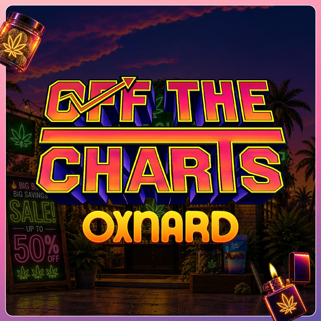 Off the Charts - Oxnard