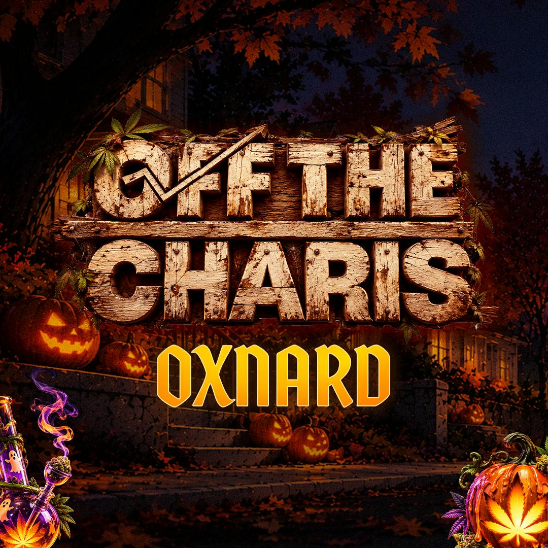 Off the Charts - Oxnard
