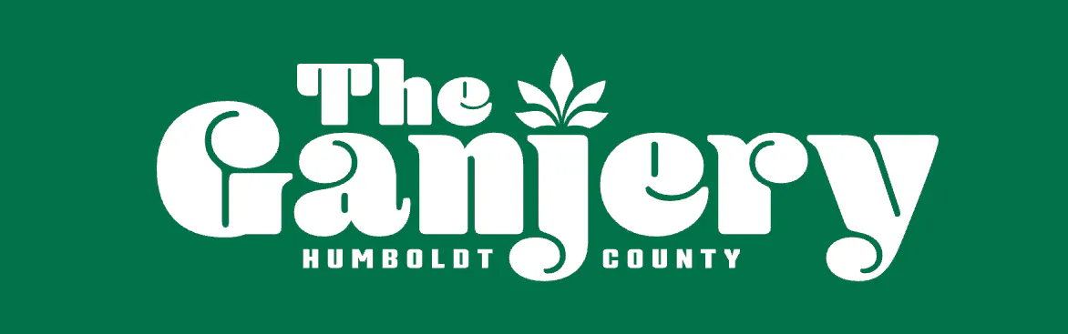 The Ganjery - McKinleyville listing banner