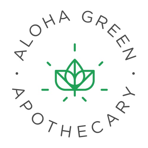 Aloha Green Apothecary Ko Olina