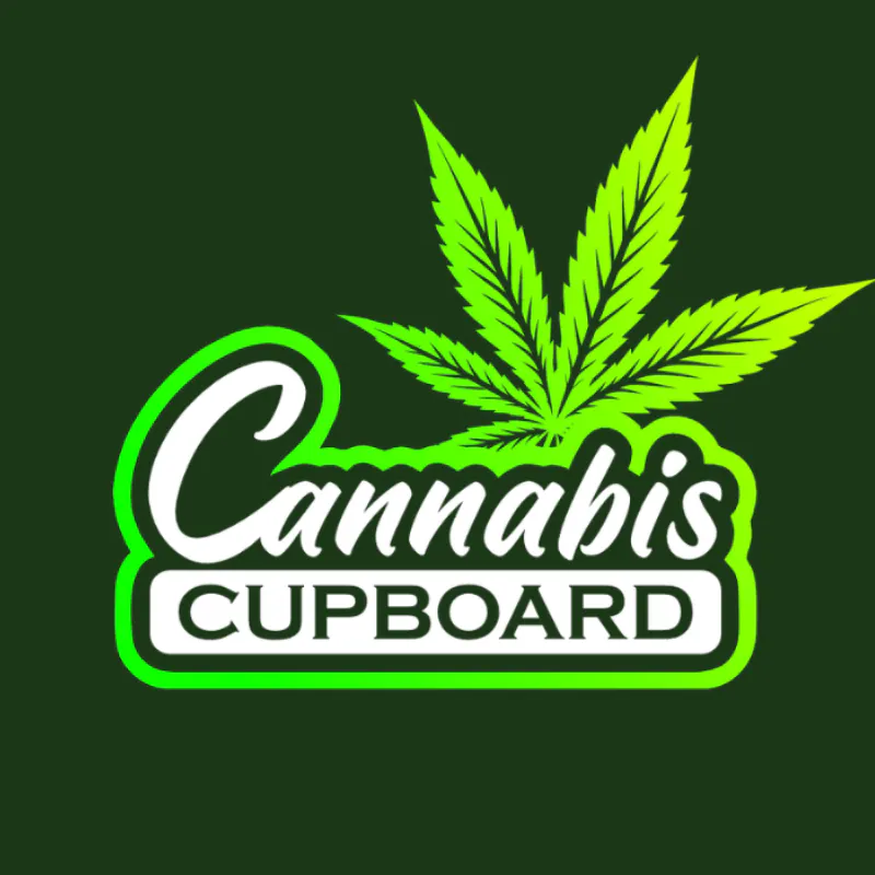 Cannabis Cupboard - Paris