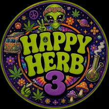 Happy Herbs 3