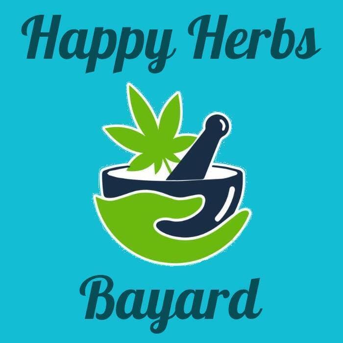 Happy Herbs Bayard