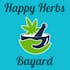 Happy Herbs Bayard