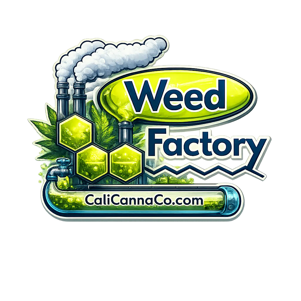 Cali Canna Company