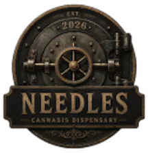 Needles Cannabis Dispensary
